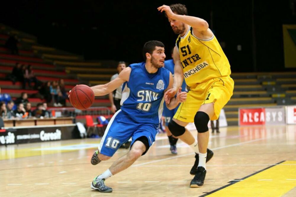 Goran Bulatović, Foto: Privatna arhiva