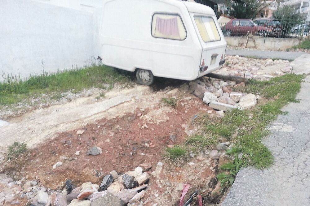 Petrovac, Foto: Čitalac "Vijesti"