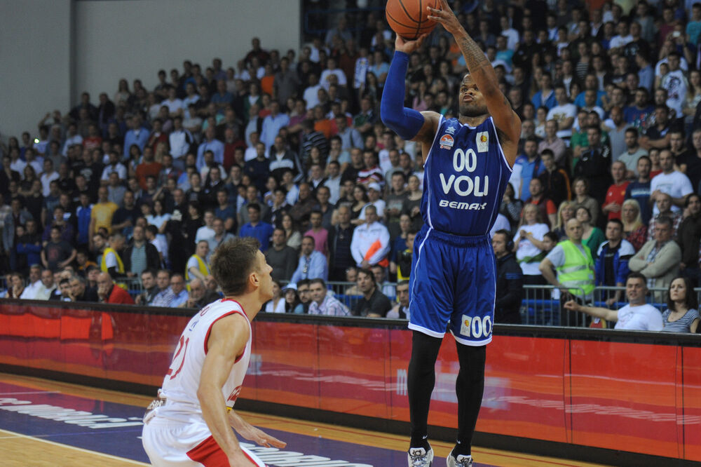 Omar Kuk, Foto: Savo Prelević