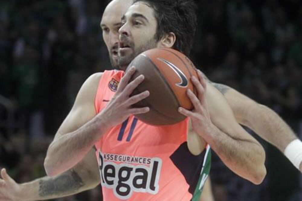 Huan Karlos Navaro, Foto: Reuters