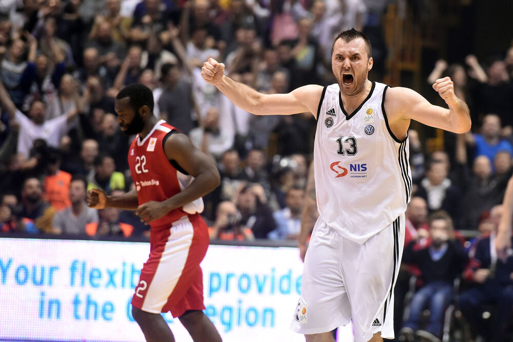 Milan Mačvan, Foto: Abaliga