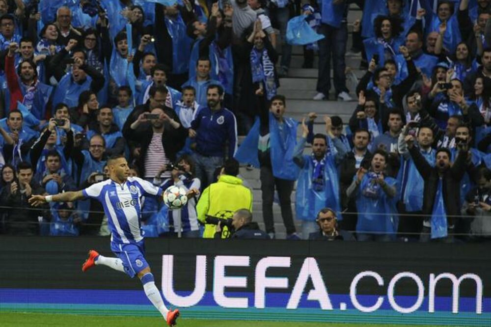 Porto, Foto: Beta-AP