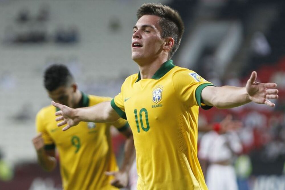 Neitan, Foto: Esporte.ig.com.br