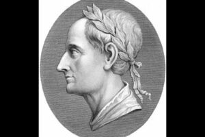 Gaj Julije Cezar pretrpio nekoliko moždanih udara?