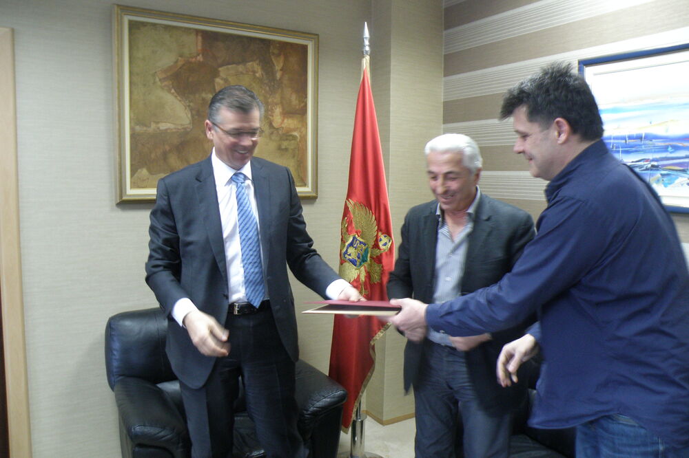 Branimir Gvozdenović, Foto: MORT