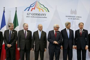 G7: Ukidanje sankcija Rusiji samo uz ispunjenje sporazuma