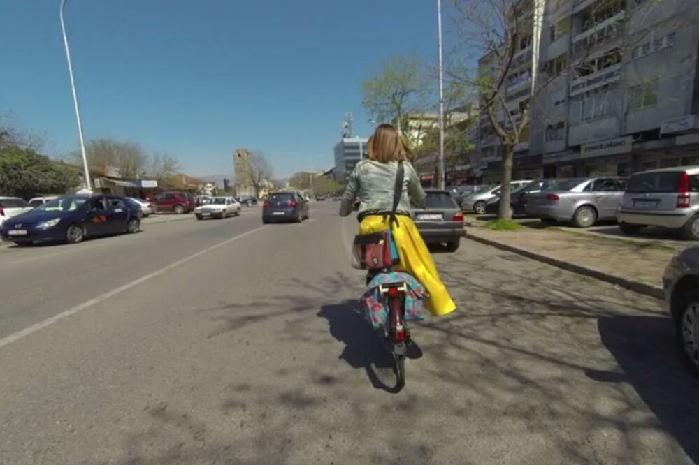 biciklističke staze, Foto: Screenshot (YouTube)