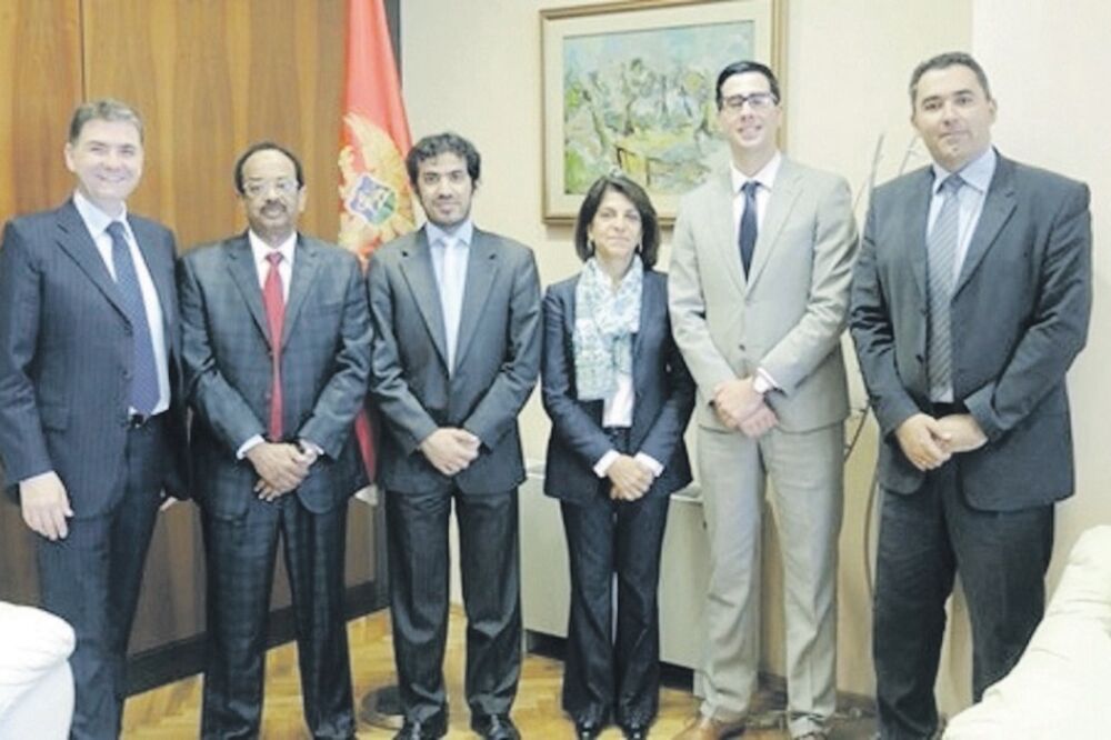 Petar Ivanović, Foto: Gov.me