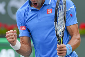 Đoković ponovo najbolji sportista na svijetu