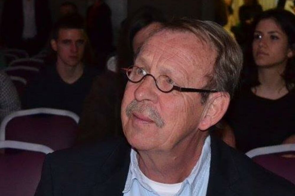 Pol Venekes, Foto: Privatna arhiva