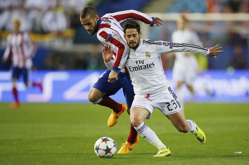 Mario Suares, Foto: Reuters