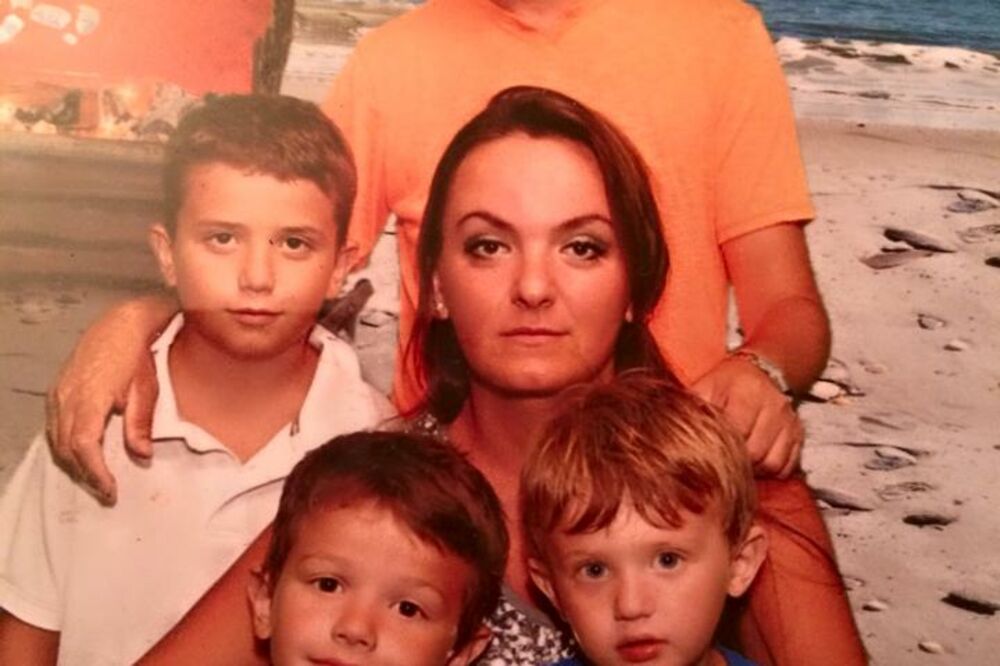 Ermin Radončić, Foto: Privatna arhiva