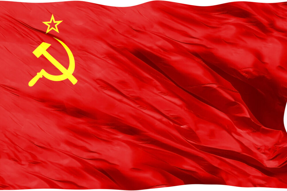 SSSR, Foto: Shutterstock
