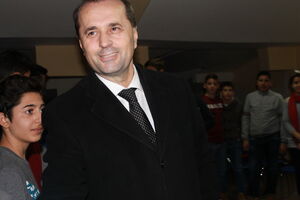 Numanović progovorio nakon 15 dana: Nijesam uradio ništa mimo...