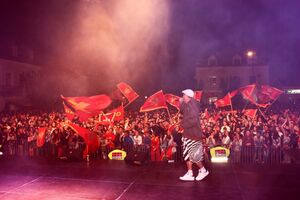 CKM: Svaka opština da dobije ulicu 21. maja