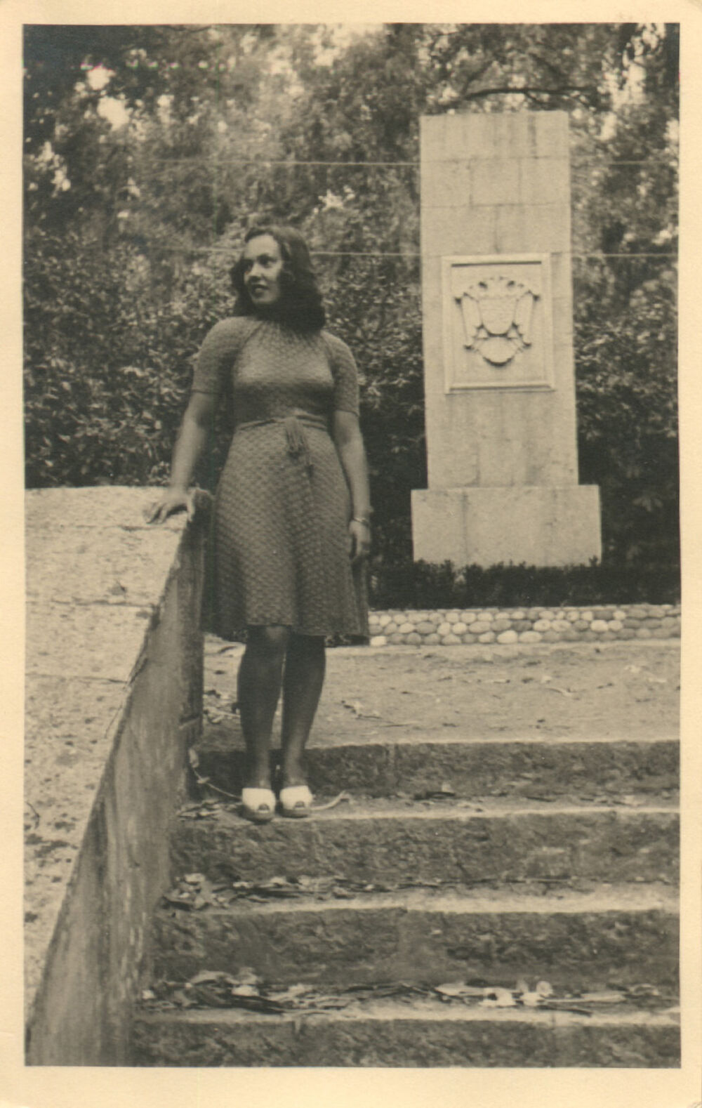 izložba, gradski park Tivat