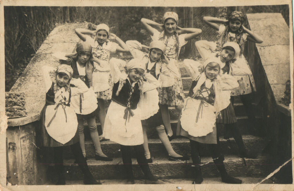 izložba, gradski park Tivat