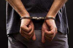 Nikšić: Uhapšen osumnjičeni za krijumčarenje 3,8 kilograma skanka