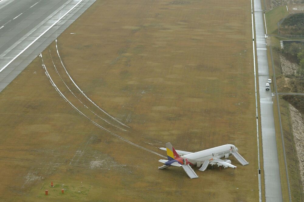 Asiana Airlines, Foto: Reuters