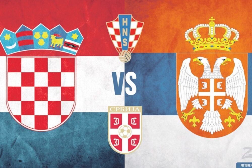Srbija, Hrvatska (Novina)