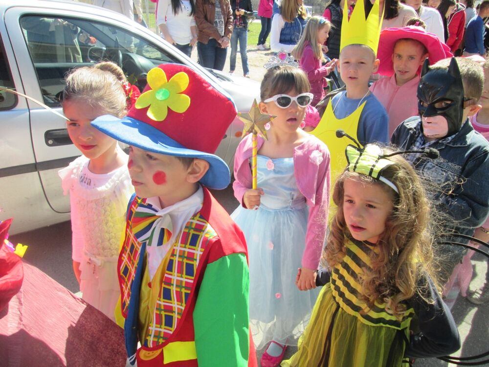 OŠ Risto Manojlović