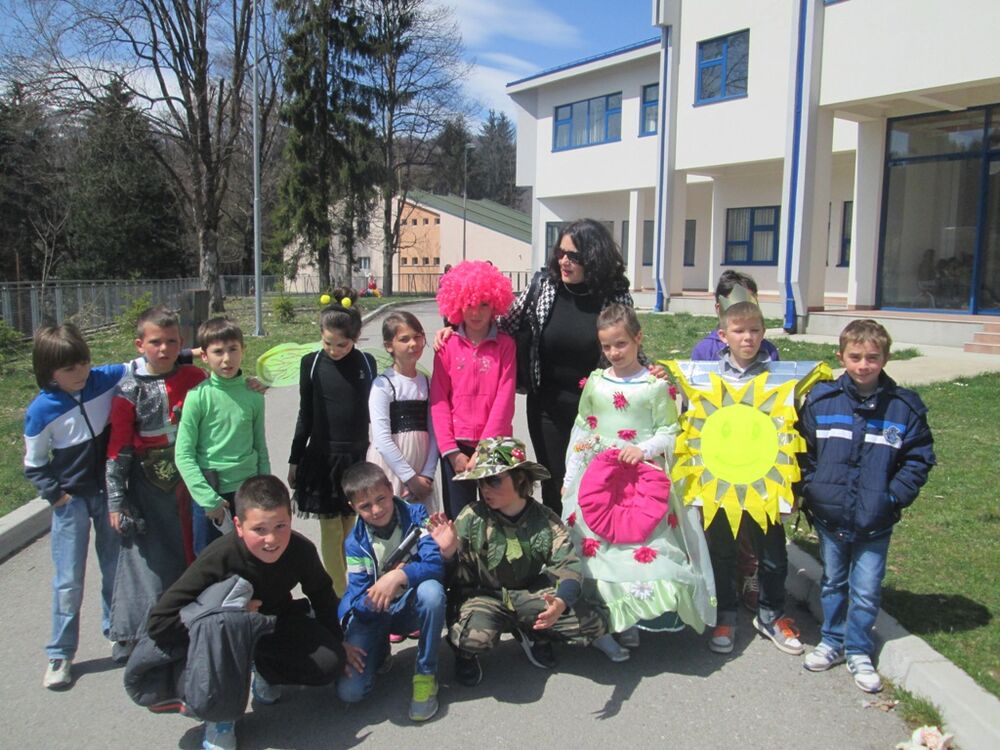 OŠ Risto Manojlović