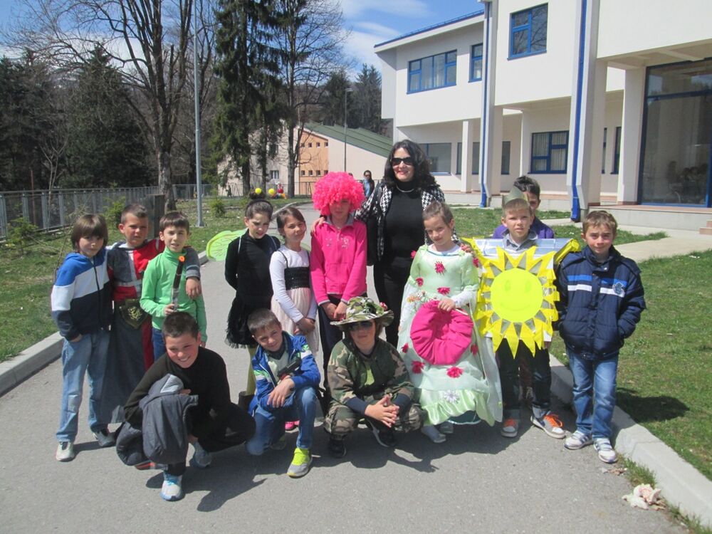 OŠ Risto Manojlović