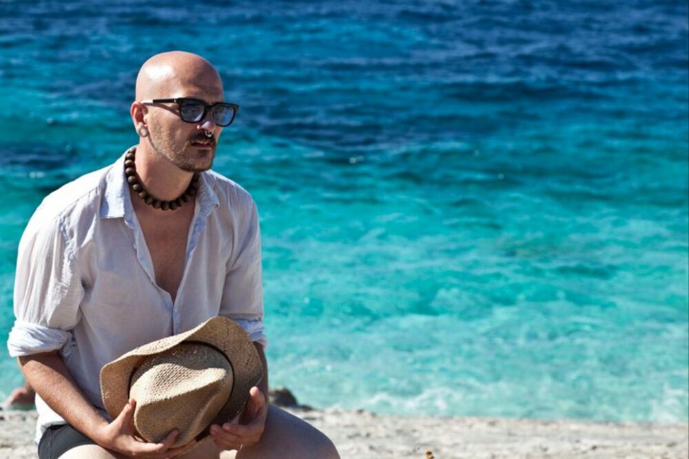 Damir Urban, Foto: Facebook