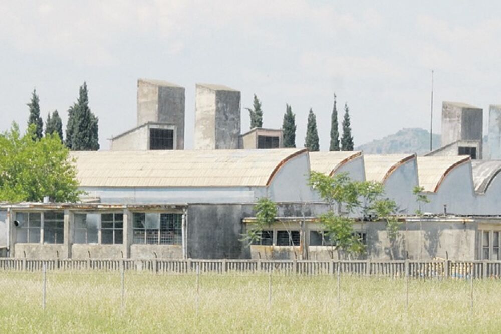 imanje, Foto: Vesko Bejolević