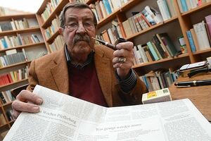 "Gras je bio istinski gigant i inspiracija"