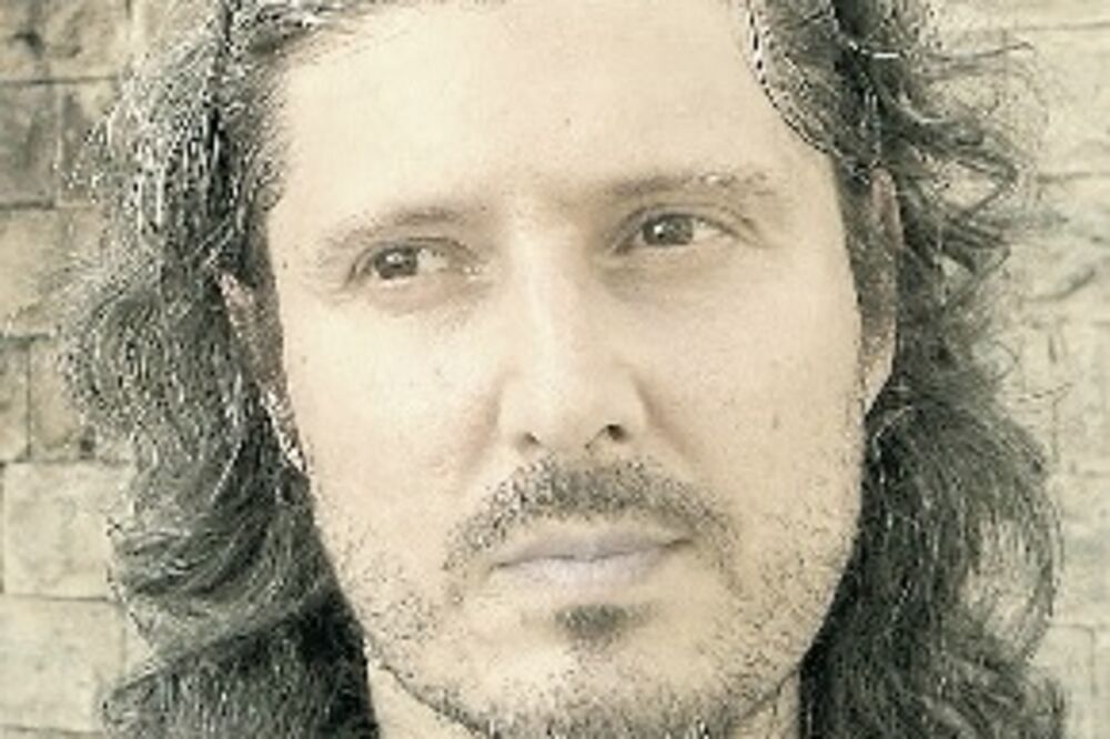 vladimir bošković, Foto: Privatna arhiva