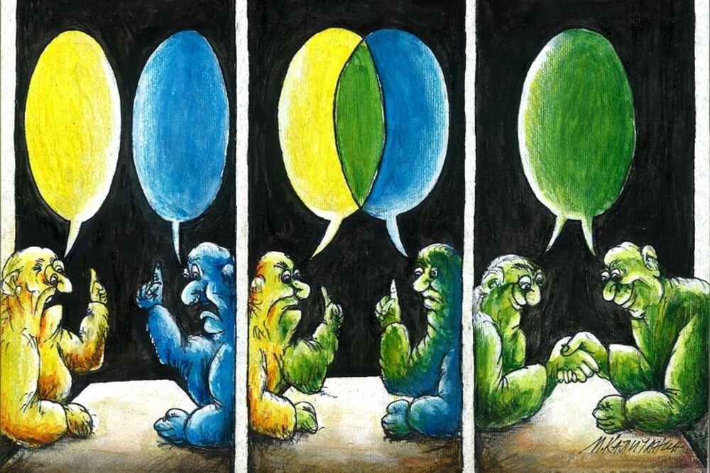 Ilustracija, Foto: Printscreen