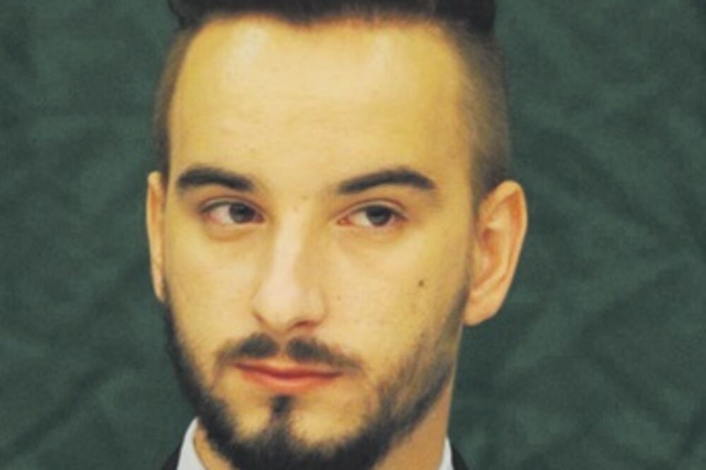 Stevan Milivojević (Novina)