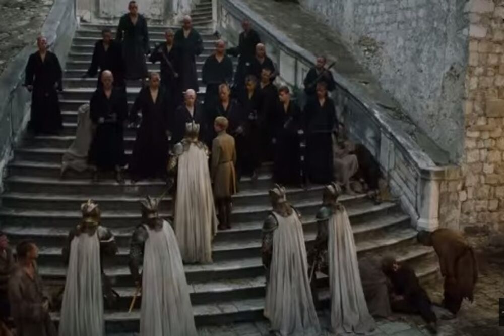 GOT, Foto: Screenshot (YouTube)