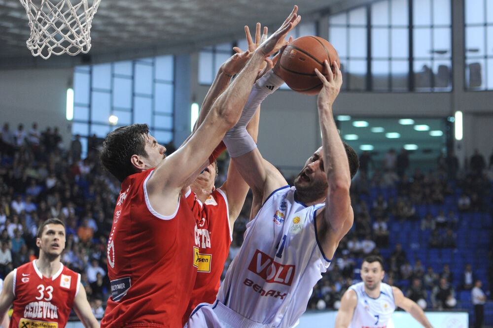 Savović, Foto: Abaliga.com