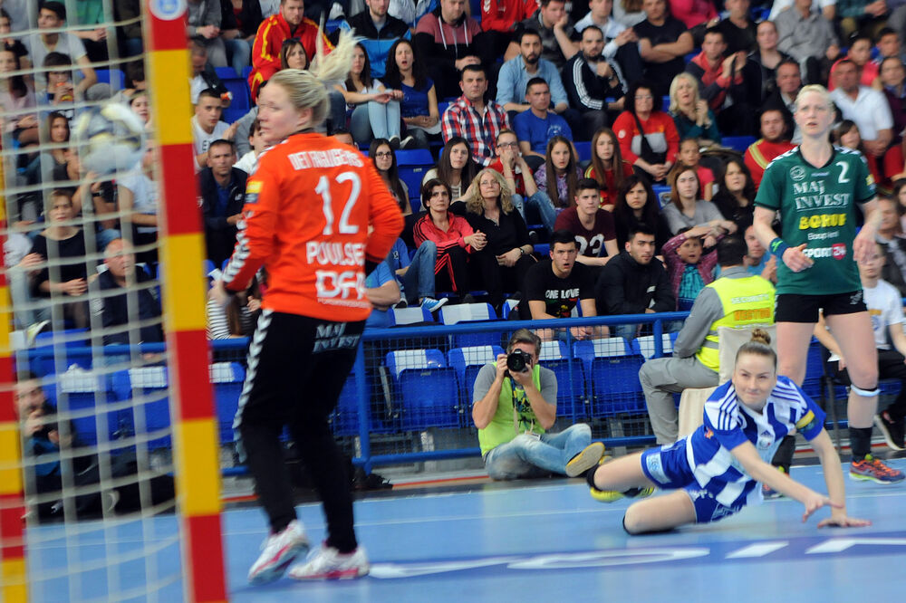 Radmila Petrović, Foto: Luka Zeković