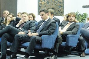 Budva: Prazna kasa zbog Kraljičine plaže