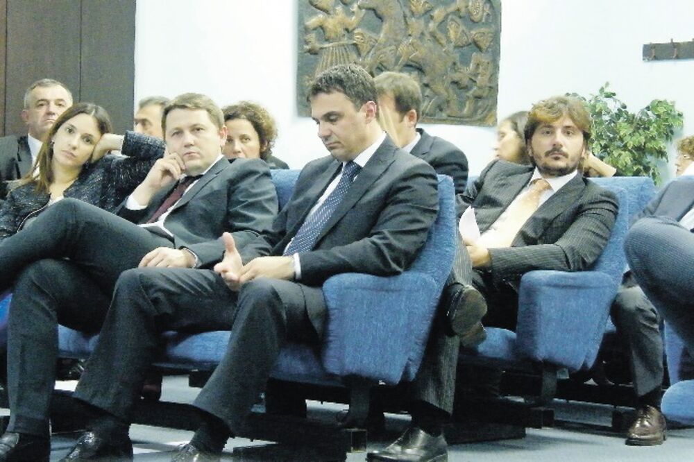 Budva, Foto: Vuk Lajović