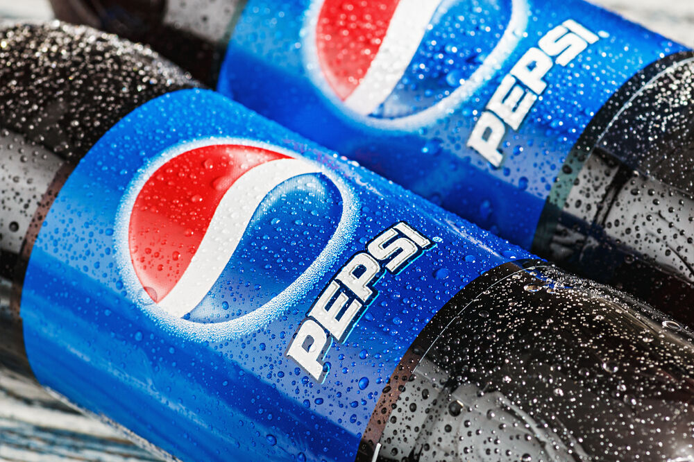 Pepsi, Foto: Shutterstock
