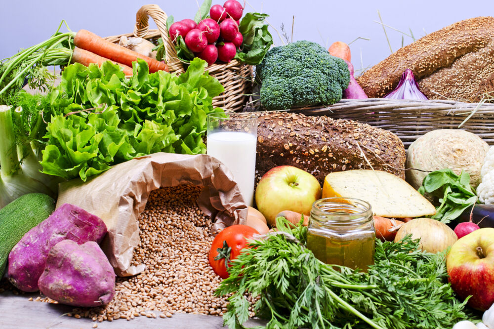 organska hrana, organski proizvodi, Foto: Shutterstock