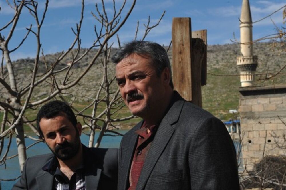 Crna ruža, Foto: TV Vijesti