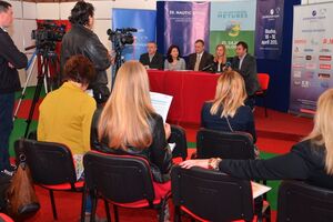 Počinje METUBES i još dva sajma