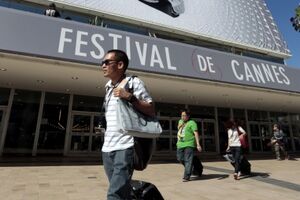 Kanski festival prvi put otvara rediteljka