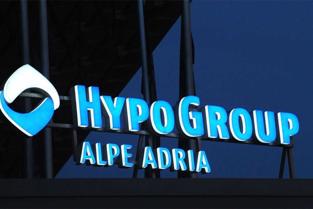 Hypo banka, Foto: Diepresse.com