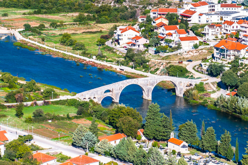 Trebinje, Foto: Shutterstock