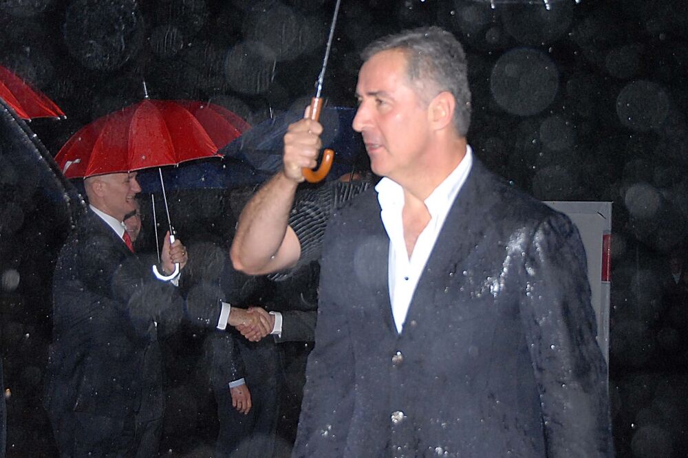 Prva banka, Foto: Zoran Đurić