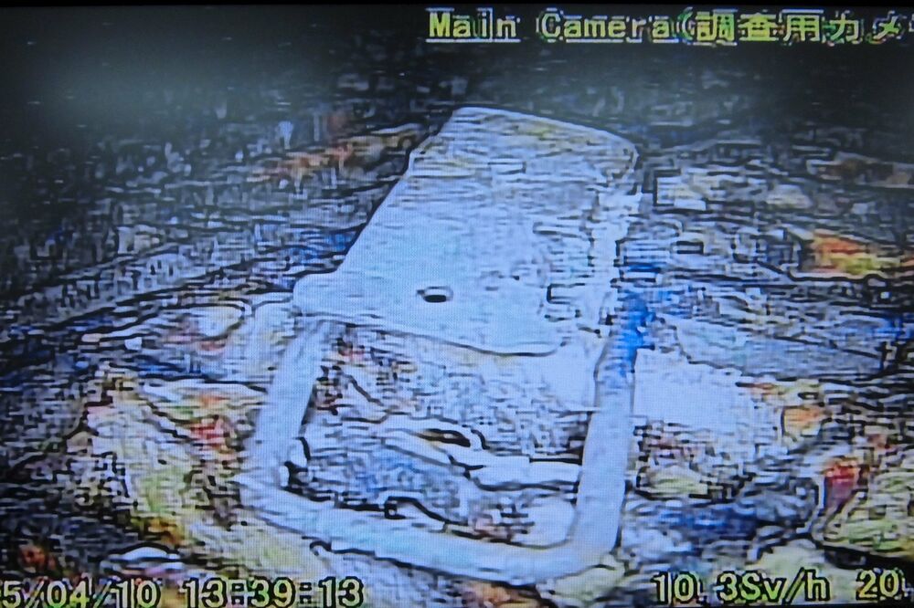 Fukušima, Foto: Reuters