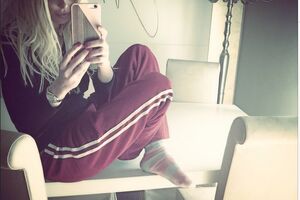 Nina Morić: Nisam probala da se ubijem, pala sam i udarila glavu