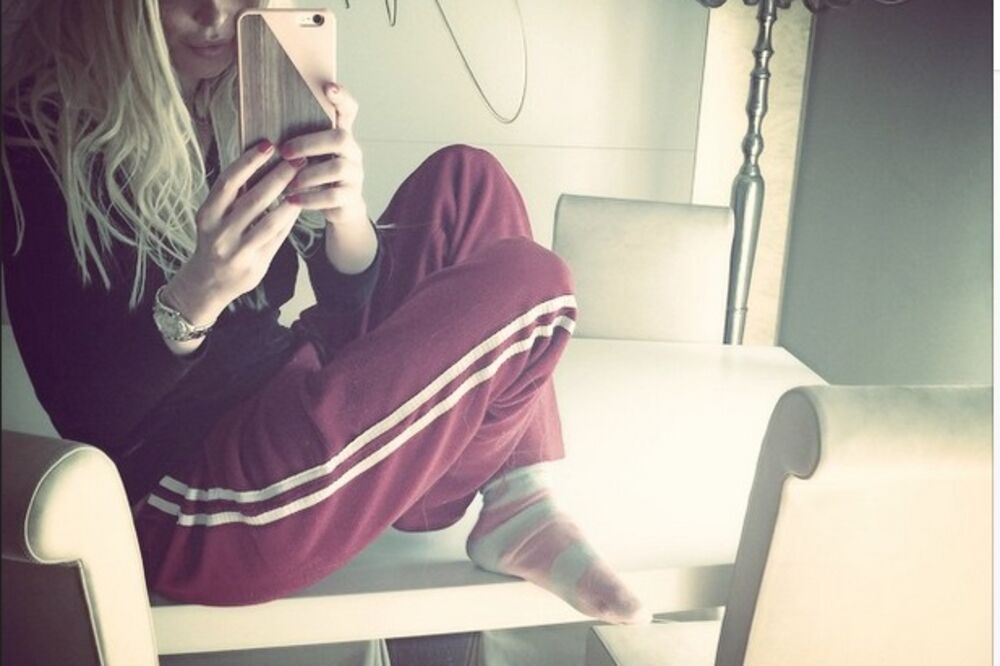 Nina Morić, Foto: Instagram