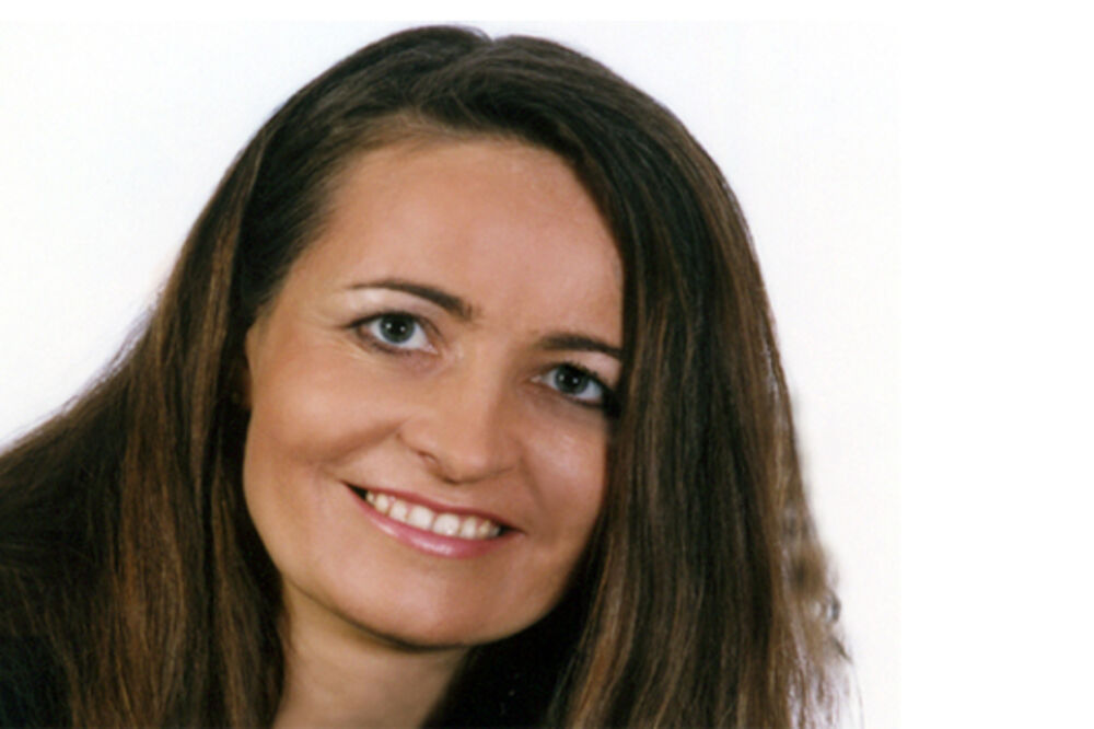 Brigita Lazar Lunder, Foto: Privatna arhiva